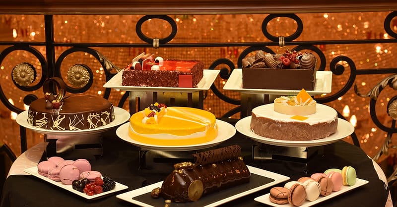 Cookies, Croissants, Or Muffins Abu Dhabi Shafqa.com Online Shopping, Best Prices in Dubai UAE 2
