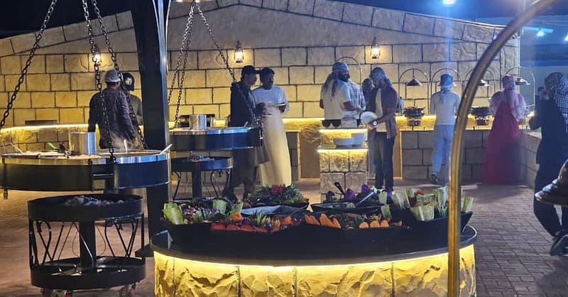Creek Cruise Buffet Dinner Cruise For 1 Child Or 1, 2 Or 4 Adults Dubai Shafqa.com Online Shopping, Best Prices in Dubai UAE 10
