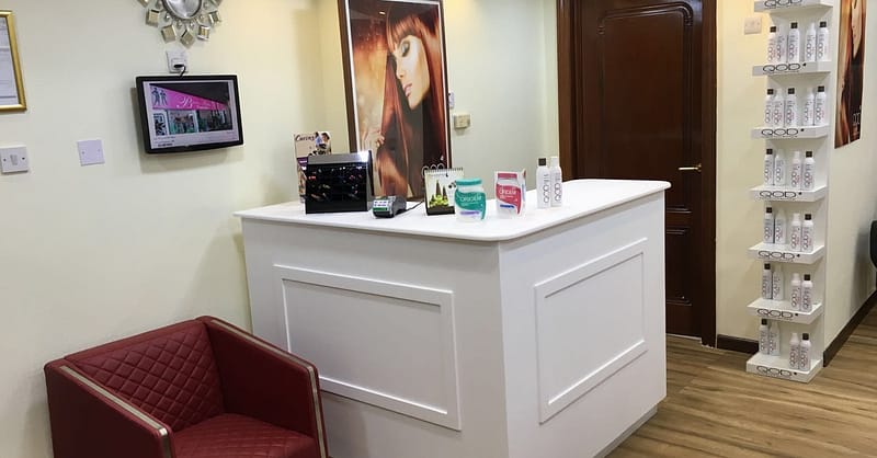 Cut And Blow-Dry Abu Dhabi Shafqa.com Online Shopping, Best Prices in Dubai UAE 3