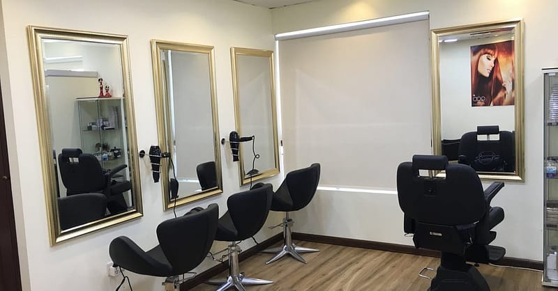 Cut And Blow-Dry Abu Dhabi Shafqa.com Online Shopping, Best Prices in Dubai UAE 4