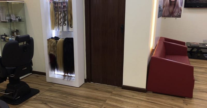 Cut And Blow-Dry Abu Dhabi Shafqa.com Online Shopping, Best Prices in Dubai UAE 6