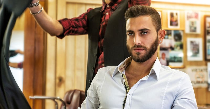 Cut With Optional Shave Dubai Shafqa.com Online Shopping, Best Prices in Dubai UAE 2