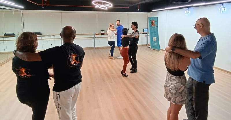 Dance Class – Salsa Dubai Shafqa.com Online Shopping, Best Prices in Dubai UAE 3