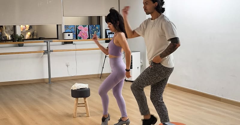 Dance Class – Salsa Dubai Shafqa.com Online Shopping, Best Prices in Dubai UAE 5