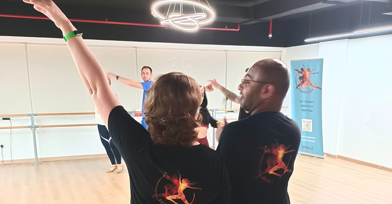Dance Class – Salsa Dubai Shafqa.com Online Shopping, Best Prices in Dubai UAE 2