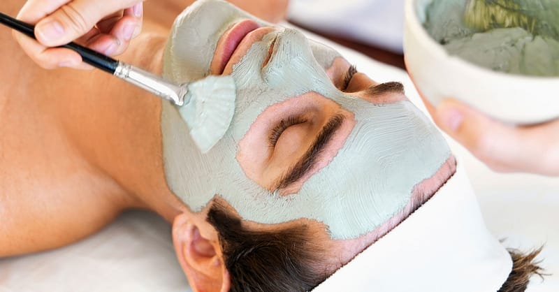 Deep Cleaning Facial, Hair Mask, Wash, Blow Dry, Threading, And More Abu Dhabi Shafqa.com Online Shopping, Best Prices in Dubai UAE 2