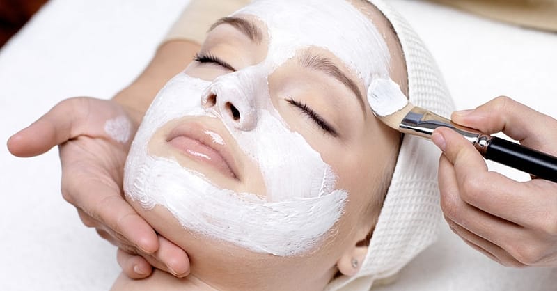 Deep-Cleansing Facial Using Dr. Renaud Or More, Or Brow Threading Dubai Shafqa.com Online Shopping, Best Prices in Dubai UAE 2