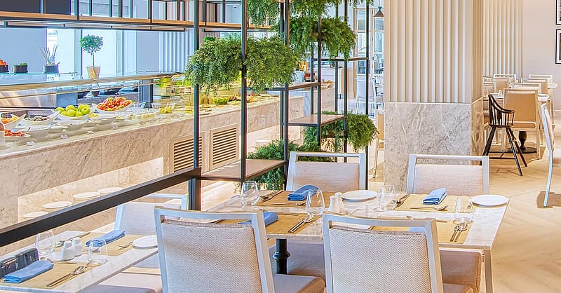 Delicious And Refreshing Lunch Or Dinner Buffet With Beverages Abu Dhabi Shafqa.com Online Shopping, Best Prices in Dubai UAE 9