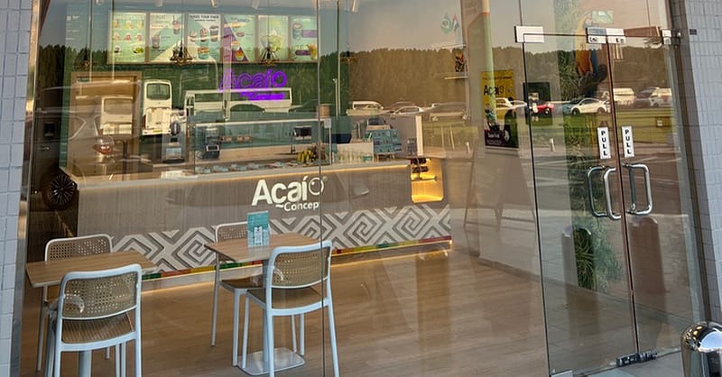 Delight With One, Two, Or Four Acai Bowls Dubai Shafqa.com Online Shopping, Best Prices in Dubai UAE 6