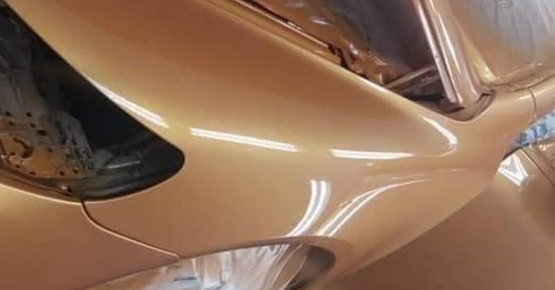 Dent Repair / Scratch Removal Abu Dhabi Shafqa.com Online Shopping, Best Prices in Dubai UAE 2