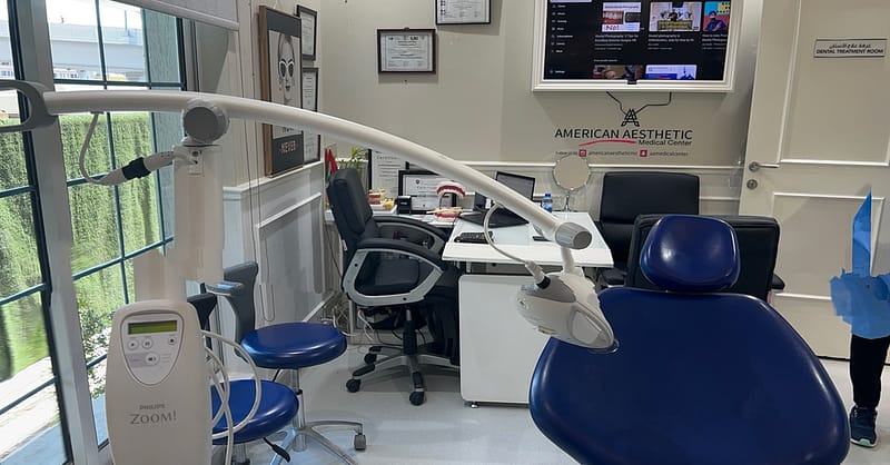 Dental Care Service: Cleaning, Filling, Whitening & More Dubai Shafqa.com Online Shopping, Best Prices in Dubai UAE 9
