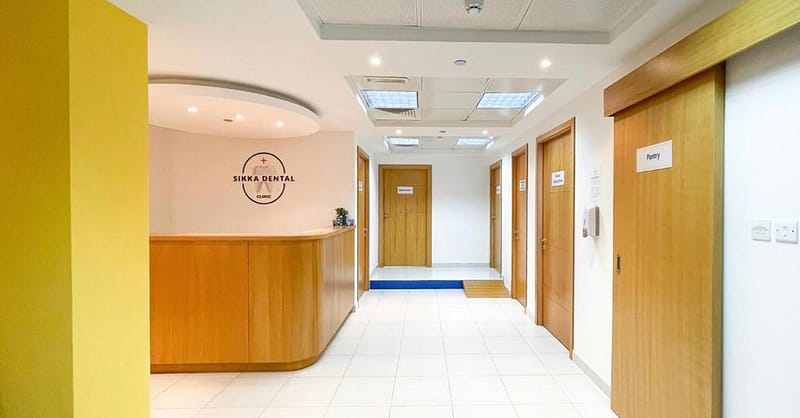Dental Check-Up Dubai Shafqa.com Online Shopping, Best Prices in Dubai UAE 3