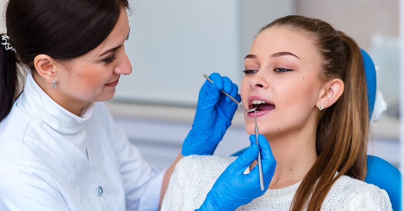 Dental Check-Up W/ Optional Consultation, Laser Teeth Whitening & More Dubai Shafqa.com Online Shopping, Best Prices in Dubai UAE 2