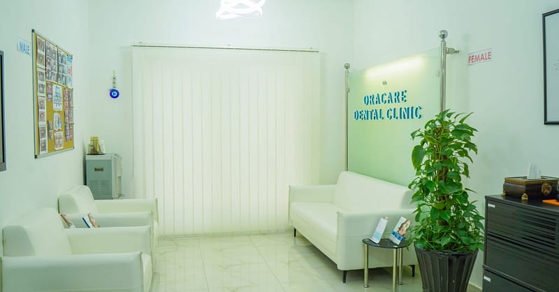 Dental Check-Up With Optional Stain Removal, Or Laser Teeth Whitening Dubai Shafqa.com Online Shopping, Best Prices in Dubai UAE 3