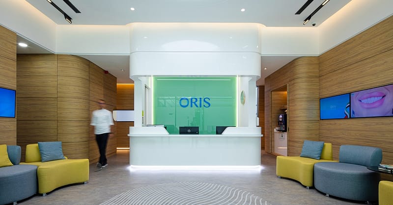 Dental Examination & Braces At Oris Dental Center Dubai Shafqa.com Online Shopping, Best Prices in Dubai UAE 2