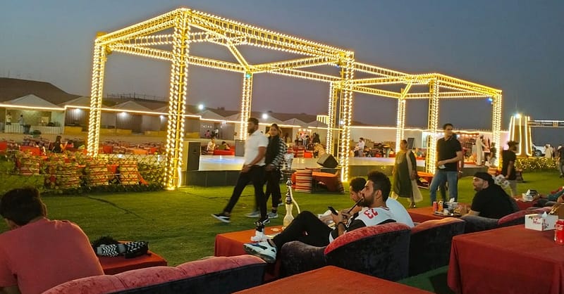 Desert Discovery: Self-Drive Safari & Quad Bike Thrill Dubai Shafqa.com Online Shopping, Best Prices in Dubai UAE 6