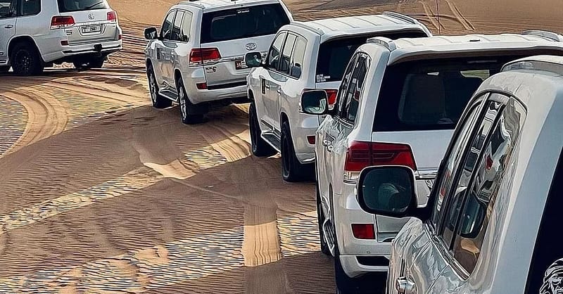 Desert Safari Adventure: Dinner & Live Shows, Self-Drive Or Vip Pickup Dubai Shafqa.com Online Shopping, Best Prices in Dubai UAE 2