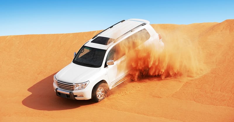 Desert Safari Adventure For 1,2, Or 4 With Vip Treatment And Atv Ride Dubai Shafqa.com Online Shopping, Best Prices in Dubai UAE 3