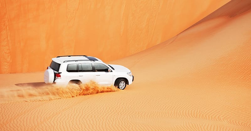 Enjoy A Vip Desert Safari Including Dune Bashing And Camel Ride! Sharjah & N. Emirates Shafqa.com Online Shopping, Best Prices in Dubai UAE 2