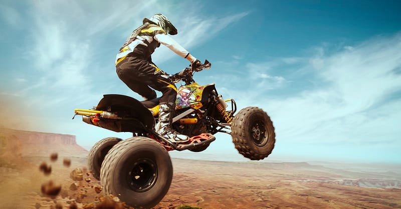 Desert Safari And Quad Biking At Desert Vibes Tourism Dubai Shafqa.com Online Shopping, Best Prices in Dubai UAE 2