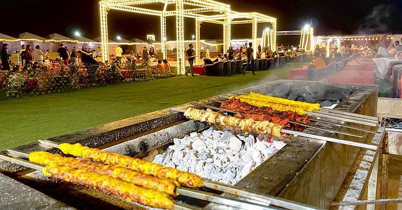 Desert Safari And Quad Biking At Desert Vibes Tourism Dubai Shafqa.com Online Shopping, Best Prices in Dubai UAE 3