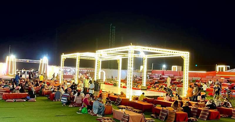 Desert Safari And Quad Biking At Desert Vibes Tourism Dubai Shafqa.com Online Shopping, Best Prices in Dubai UAE 6