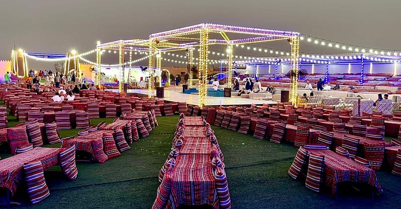 Desert Safari And Quad Biking At Desert Vibes Tourism Dubai Shafqa.com Online Shopping, Best Prices in Dubai UAE 10