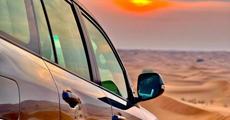 Desert Safari At Arabian Dreamland Tourism Llc Dubai Shafqa.com Online Shopping, Best Prices in Dubai UAE 11