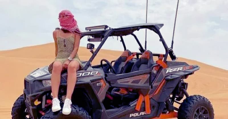 Desert Safari At Arabian Dreamland Tourism Llc Dubai Shafqa.com Online Shopping, Best Prices in Dubai UAE 9
