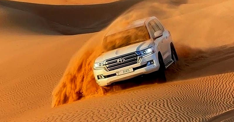Desert Safari At Arabian Dreamland Tourism Llc Dubai Shafqa.com Online Shopping, Best Prices in Dubai UAE 10