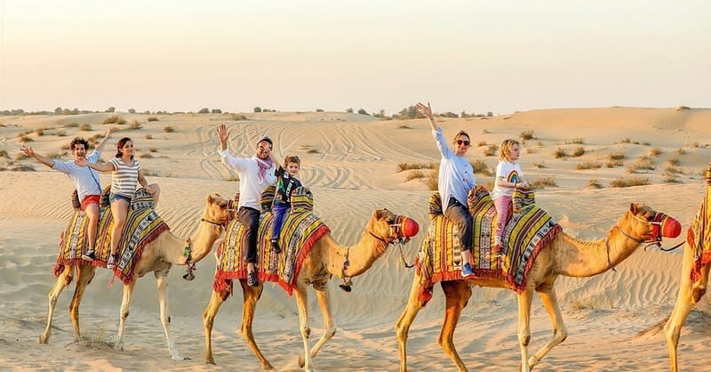 Desert Safari W/ Centralized Van W/ Optional 30-Min Quad Bike, & More Sharjah & N. Emirates Shafqa.com Online Shopping, Best Prices in Dubai UAE 2