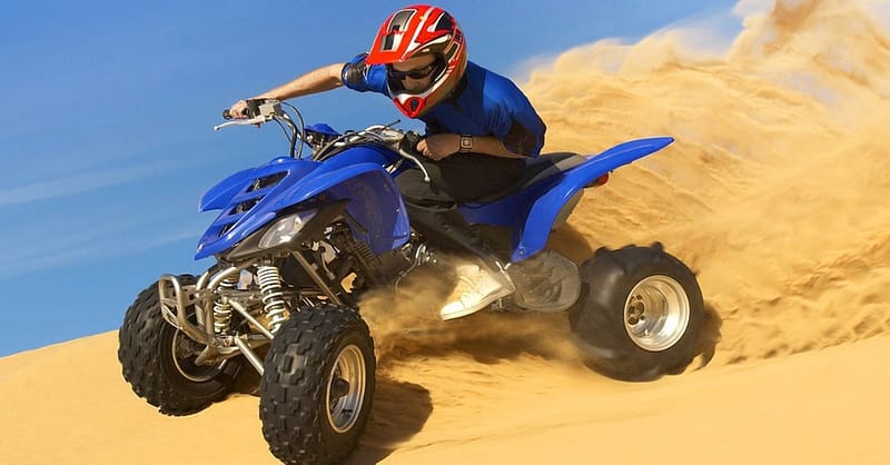 Desert Safari With 30 Minutes Quad Bike At Al Khaima Tours Dubai Shafqa.com Online Shopping, Best Prices in Dubai UAE 2