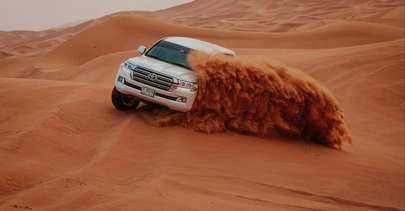 Desert Safari With Live Shows Dubai Shafqa.com Online Shopping, Best Prices in Dubai UAE 2