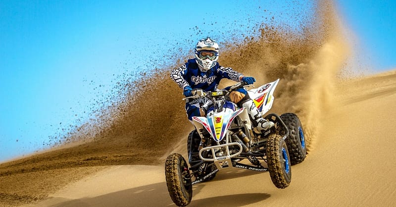 Desert Safari With Quad Bike Dubai Shafqa.com Online Shopping, Best Prices in Dubai UAE 3