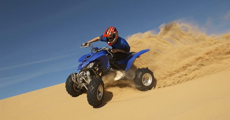 Desert Safari With Quad Biking Dubai Shafqa.com Online Shopping, Best Prices in Dubai UAE 3