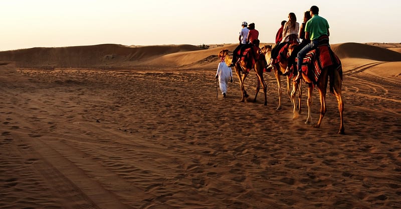Desert Safari With Quad Biking Dubai Shafqa.com Online Shopping, Best Prices in Dubai UAE 8