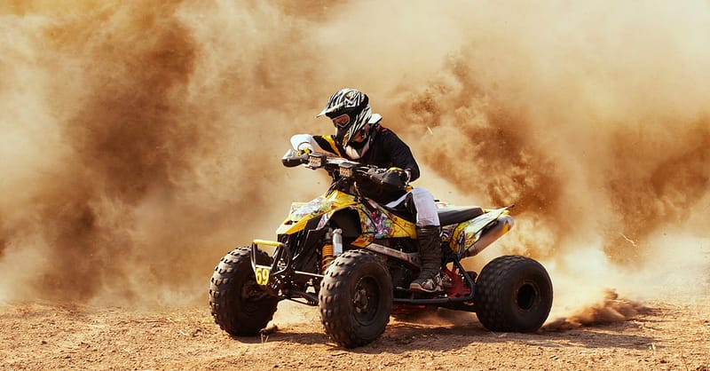 Desert Safari With Quad Biking For Up To Six From Desert King Tourism Dubai Shafqa.com Online Shopping, Best Prices in Dubai UAE 2