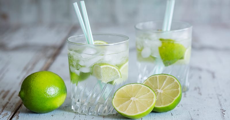 Detox Brunch And Soft Beverages At Vibe At 5* The Retreat Palm Dubai Shafqa.com Online Shopping, Best Prices in Dubai UAE 2