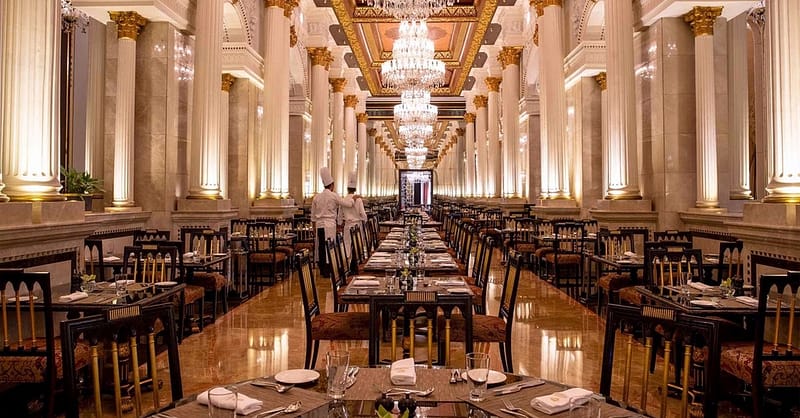 Dinner Buffet For Children And Up To Four Adults With Beverages Dubai Shafqa.com Online Shopping, Best Prices in Dubai UAE 8