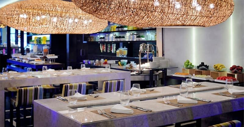 Dinner Buffet With Free-Flowing Beverages For 1 Child Or Upto 4 Adults Dubai Shafqa.com Online Shopping, Best Prices in Dubai UAE 3