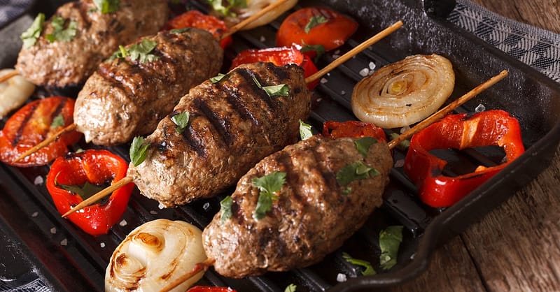 Dinner Buffet With Free-Flowing Beverages For 1 Child Or Upto 4 Adults Dubai Shafqa.com Online Shopping, Best Prices in Dubai UAE 8