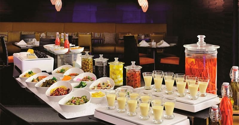 Dinner Buffet With Free-Flowing Beverages For 1 Child Or Upto 4 Adults Dubai Shafqa.com Online Shopping, Best Prices in Dubai UAE 2