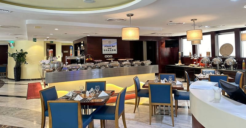 Dinner Buffet With One Soft Beverage (Pool Access) Dubai Shafqa.com Online Shopping, Best Prices in Dubai UAE 5