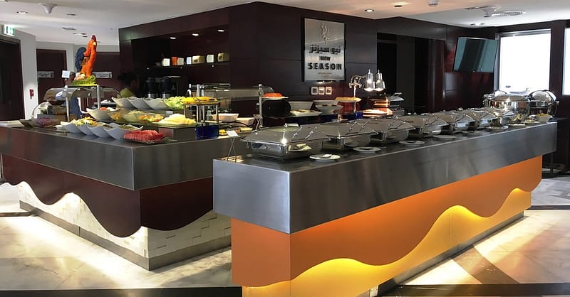Dinner Buffet With One Soft Beverage (Pool Access) Dubai Shafqa.com Online Shopping, Best Prices in Dubai UAE 2