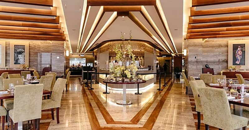 Dinner Buffet With Soft Beverages For One Child Or Up To 4 Adults Dubai Shafqa.com Online Shopping, Best Prices in Dubai UAE 7