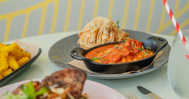 Dinner – In The Dark Dubai Shafqa.com Online Shopping, Best Prices in Dubai UAE 3