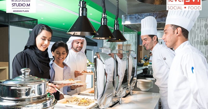 Dinner – In The Dark Dubai Shafqa.com Online Shopping, Best Prices in Dubai UAE 2