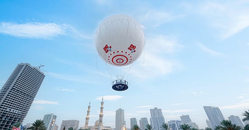 Discover The Hidden Gems Of Sharjah National Deal Shafqa.com Online Shopping, Best Prices in Dubai UAE 3