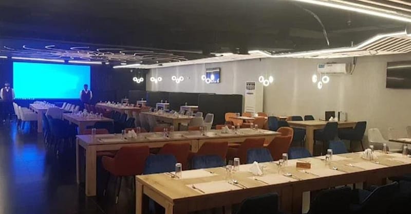 Discover The Perfect Blend Of Flavors At A Delightful Lunch Buffet Dubai Shafqa.com Online Shopping, Best Prices in Dubai UAE 3