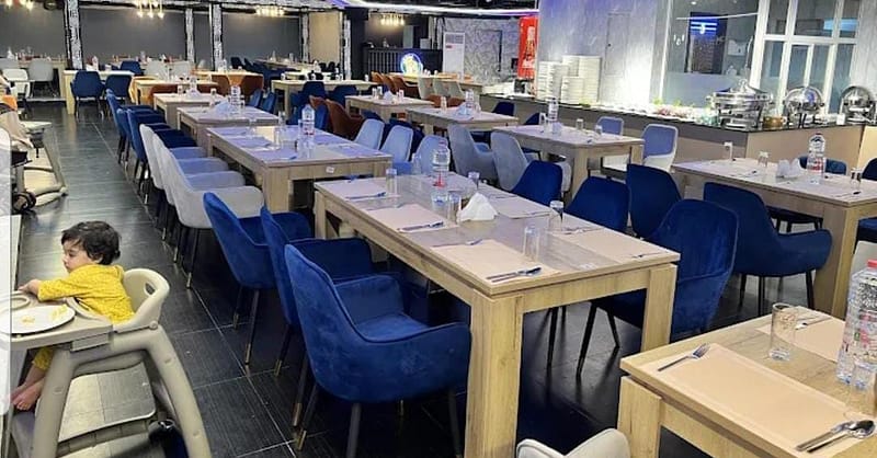 Discover The Perfect Blend Of Flavors At A Delightful Lunch Buffet Dubai Shafqa.com Online Shopping, Best Prices in Dubai UAE 4